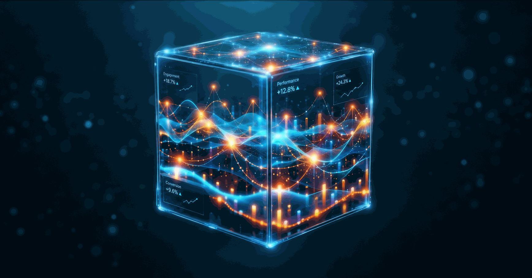 ONRAVL capability cube